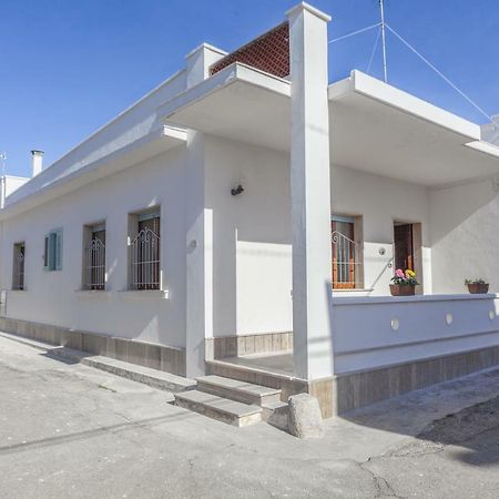 Casa Mamma Rita - Family House Villa มารีนา ดี มันกาแวร์ซา ภายนอก รูปภาพ